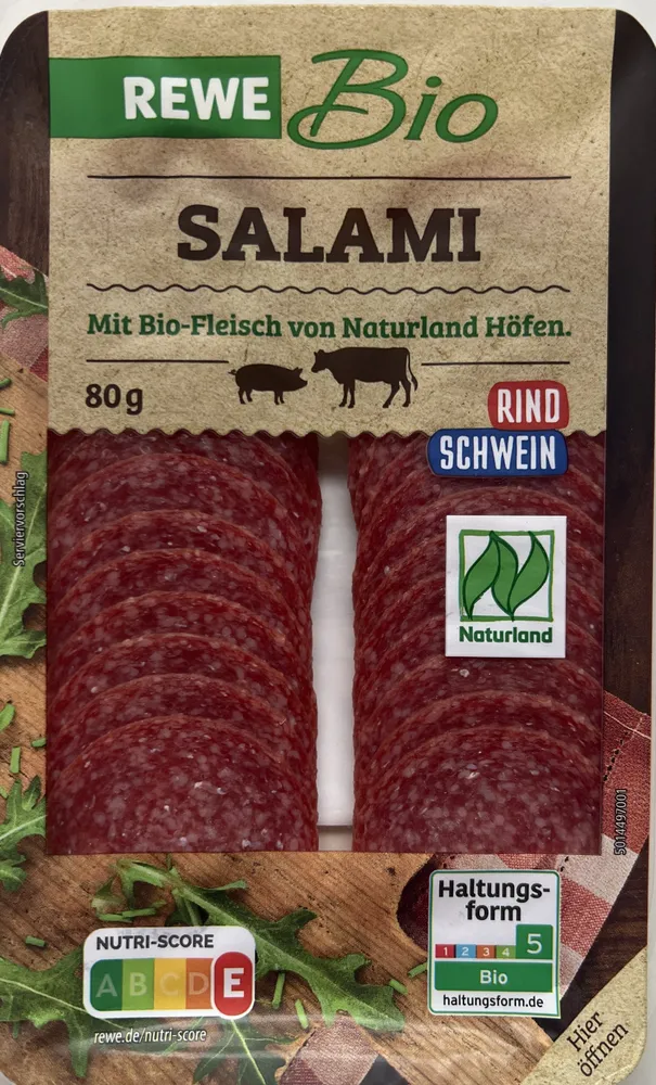 Salami