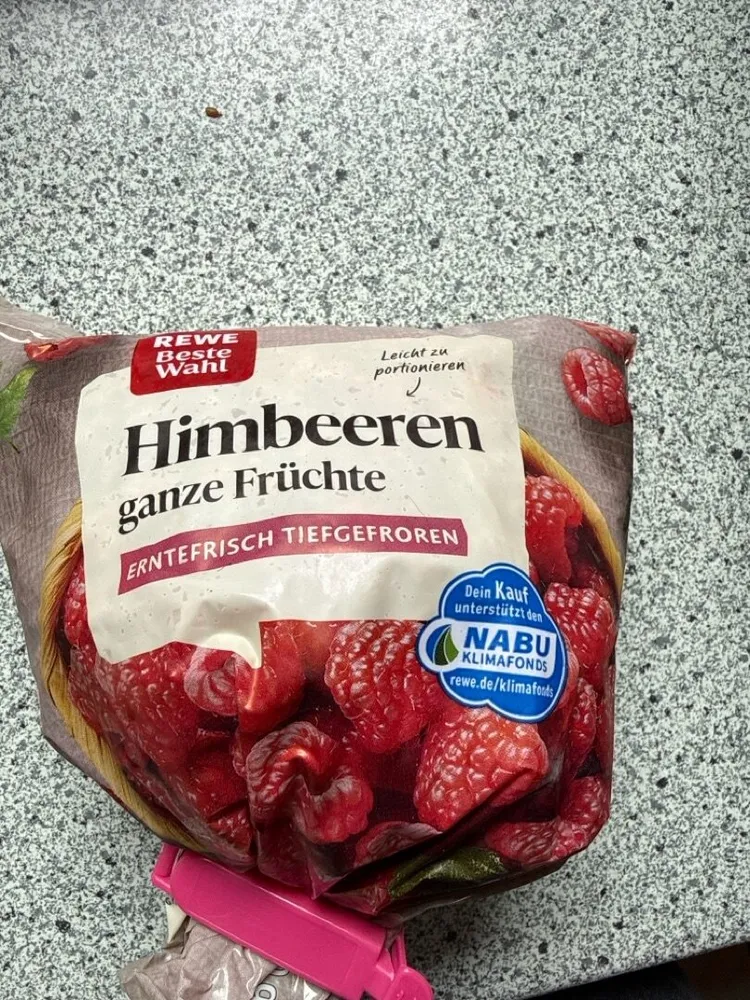Himbeeren