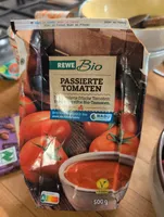 Passierte Tomaten
