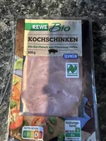 Bio Kochschinken