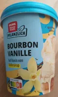 Bourbon Vanillie Auf Basis von Hafersirup