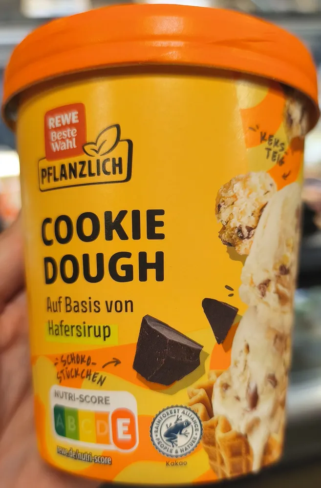 Cookie Dough