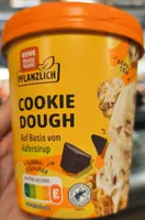 Cookie Dough