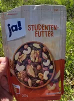 STUDENTENFUTTER
