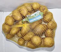 Bio-Speisekartoffeln