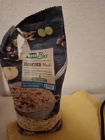 Bircher Müsli