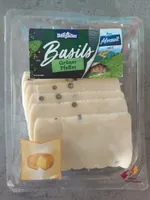 Basils Grüner Pfeffer