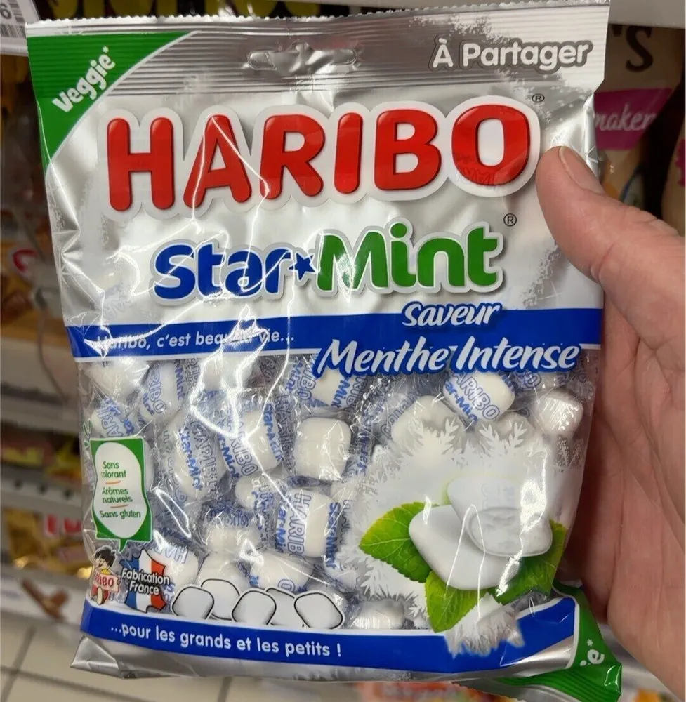 Star mint