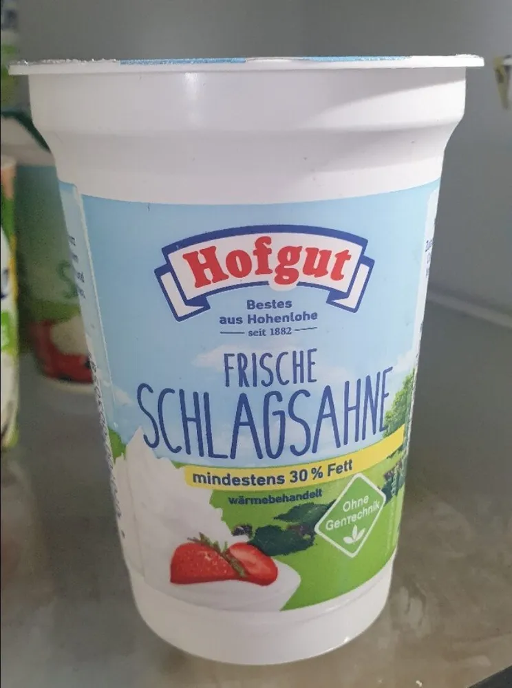 Sahne