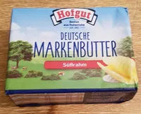 Deutsche MARKENBUTTET