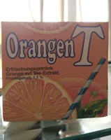 Orangen T