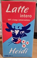 Latte intero