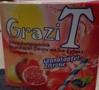 Erfriachungsgetränk