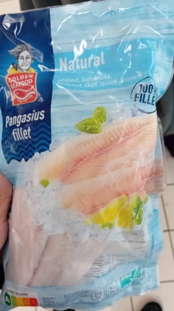 Pangasius