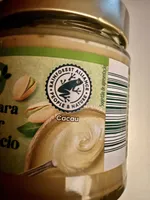 Pasta Para Barrar Pistachio