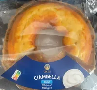 Gâteau moelleux au yaourt