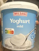 Yoghurt Mild 1,5 Fat
