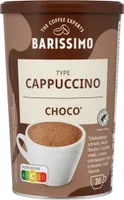 Cappuccino Choco