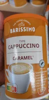 Cappucino