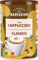 Cappucino Classico