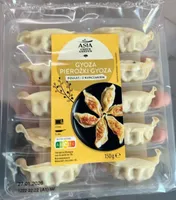 GYOZA