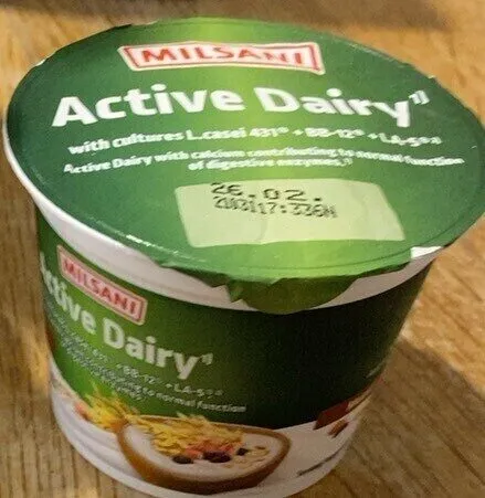 Active Dairy