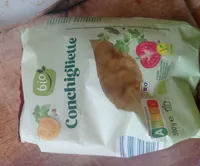 Conchigliette