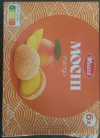 Mochi mango
