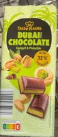 Dubaï Chocolate