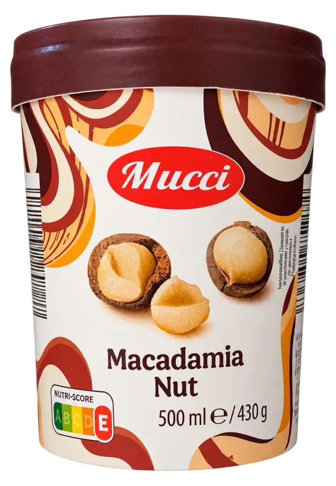 Macadamia Nut