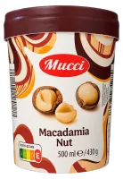 Macadamia Nut