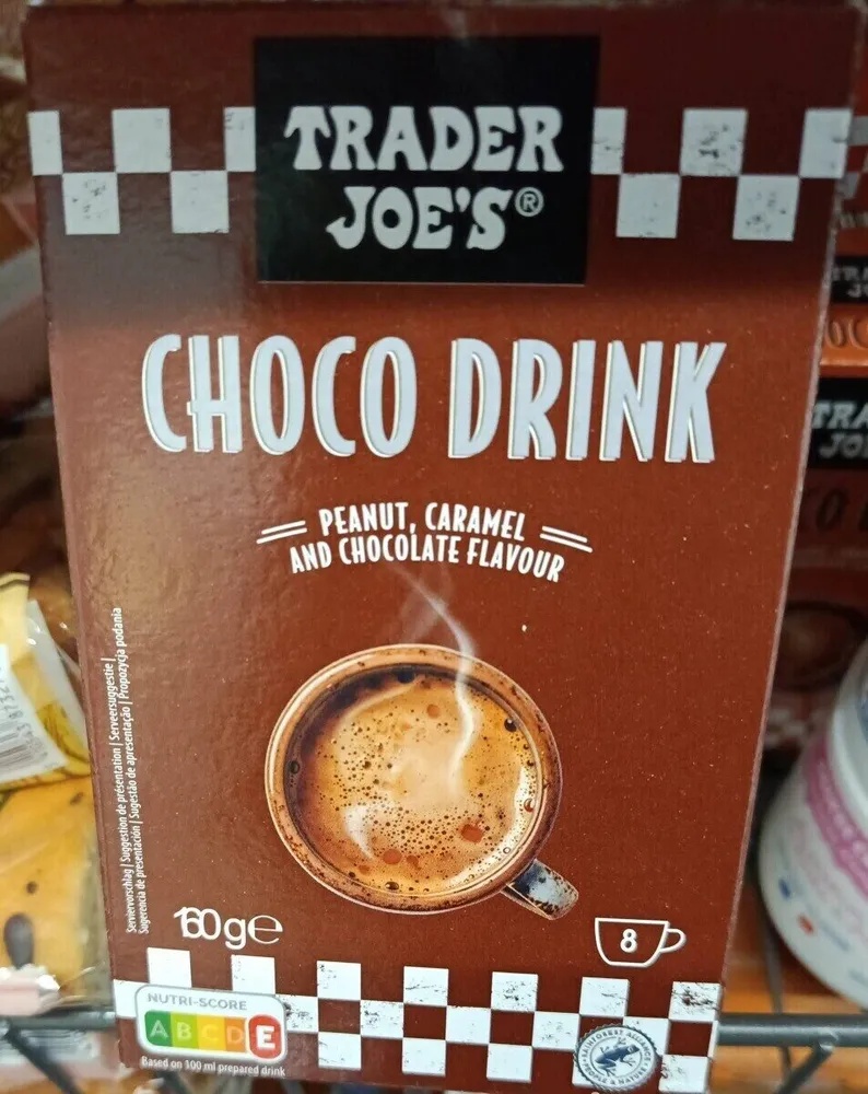 Choco drink
