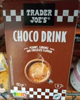 Choco drink