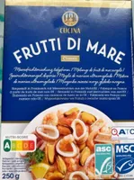 Frutti di mare