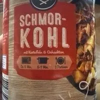 SchmorkohlEintopf