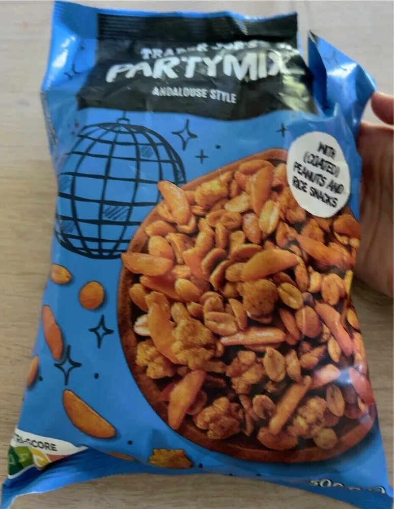 Party mix