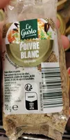 Poivre blanc