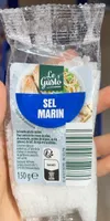 Sel marin