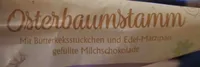 Osterbaumstamm