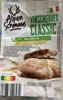 Vinschgauer Classic Bread
