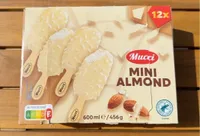 Mini Almond