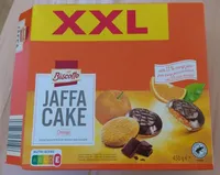 Jaffa Cake XXL