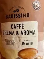 Caffe Crema & Aroma