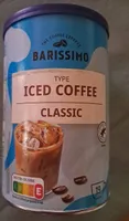 Iced Coffee classic