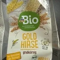 Goldhirse