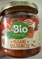 Vegane Bolognese