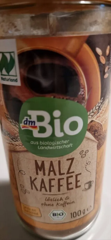 Malz kaffee