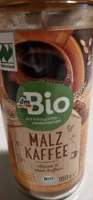 Malz kaffee