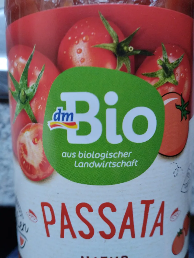 Passata