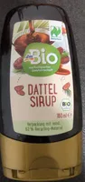 Dattelsirup